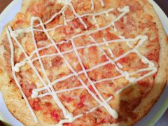 -萨莉亚意式餐厅(杭州滨江天街店)