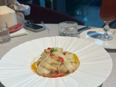 -吴越荣记苏州菜·松鼠桂鱼100%活鱼现做(斜塘老街店)