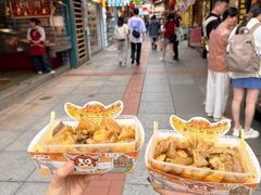 -老day牛杂(官也街总店)