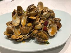 -北李妈妈菜·海肠捞饭(高新万达店)