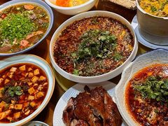-乐山上善居·养心禅景酒店(世豪广场高铁站店)