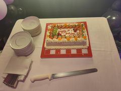 -西安W酒店·WEI全味西餐厅