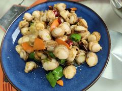 -崴海渔村(虹梅路店)