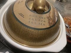 -湘力力小院·鱼汤泡饭(枫林路店)