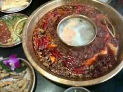 -巴蜀印象火锅(永陵总店)