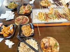 -林二哥宜烤官·宜宾小烧烤