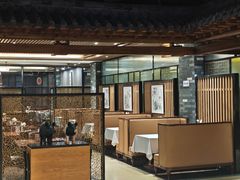 -郑庄脂渣海鲜楼(九水路店)