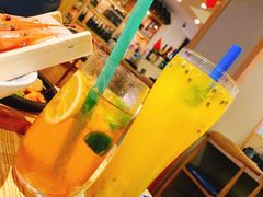 -鱼意寿司(钟村分店)