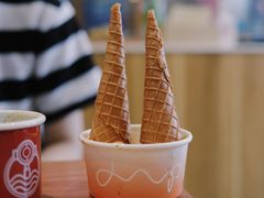 -Dip in Gelato(富民路店)