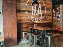 -京A Brewpub·精酿餐吧(幸福村店)