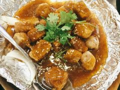 -大众食府
