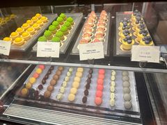 -广州富力君悦大酒店·凯菲厅