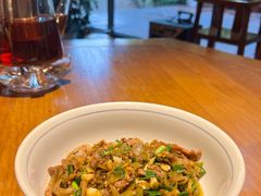 -李久其家民间餐厅(观沙岭公园店)