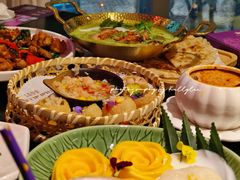 -Thai Alley泰爱里(二沙岛店)