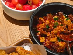 -榕意·川味之美(深业上城店)