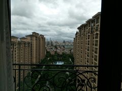 -上海浦东星河湾酒店