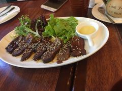 -玛格萝妮比萨屋(四平店)