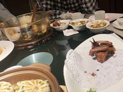 -尚一汤·粤菜海鲜(环球港店)