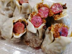 -白玉兰传统小吃