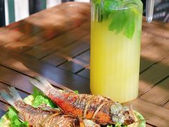 -遇见阿家村云南菜(魏公村店)