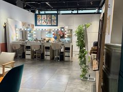 -海马体照相馆(天津世纪都会店)