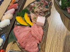 -御瀛日本料理
