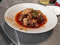 -四川饭店(城乡购物中心店)