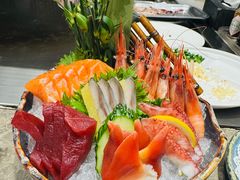 -大渔铁板烧(花园道店)