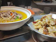 酸汤肥牛-新发现(苏州中心商场店)