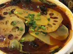 -廖老妈蹄花店(人民公园陕西街259号店)