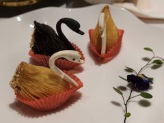 -名人坊·新派粤菜(河西奥体博览中心金鹰世界店)