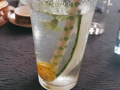-蓝山咖啡馆(白马湖店)