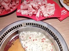-季季红火锅(丰城洪客隆店)