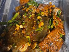 -袁师傅烤肉(弹子石店)