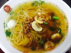 -地婆美食(洞庭东岸店)