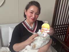 -鲸鱼妈妈月嫂/育婴师定制