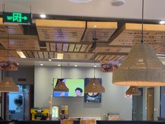 -豪享来中西餐厅(隆昌店)