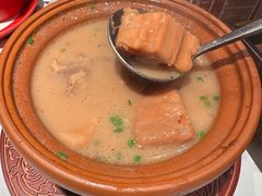 -来菜·湖北头牌藕汤(武商MALL众圆店)