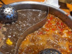 -谭三娘鲜切牛肉自助火锅(九眼桥总店)