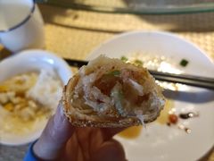 -姜君·千岛湖鱼头馆(浦东大道店)
