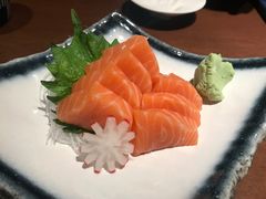 -千代武日本料理(哈西店)