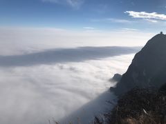 -峨嵋山金顶