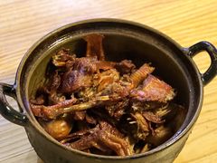 -斯丹姜母鸭·古法干香(涂门街总店)