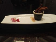 -国际博览中心酒店·茗轩中餐厅