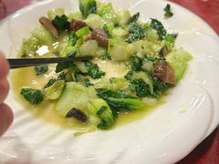 -老村长土菜馆(湖墅南路店)