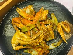 -大渔铁板烧(中山路八佰伴店)