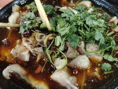 -无名缘米粉(西单店)