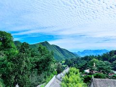 -潭柘寺景区