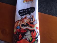 -马路边上·小海鲜烧烤(八一路店)