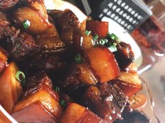 -马头巷·食景园(苏州总店)